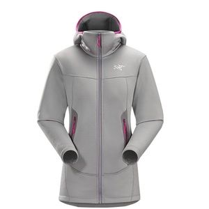 Arc`teryx Women's Arenite Hoody